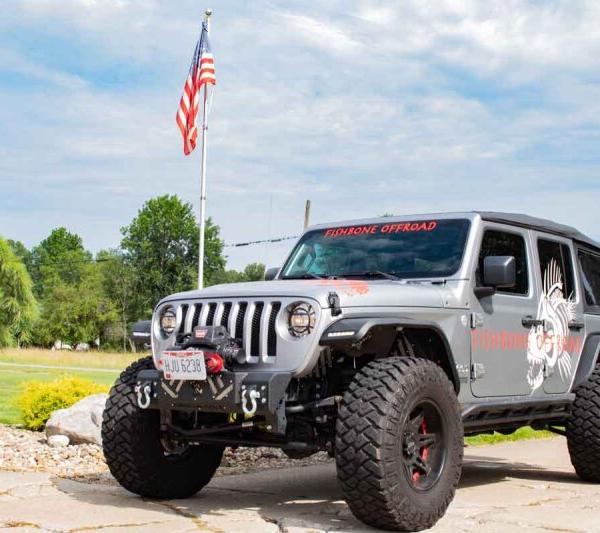 Fishbone Offroad FB22344