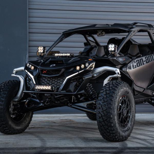 Baja Designs 448188