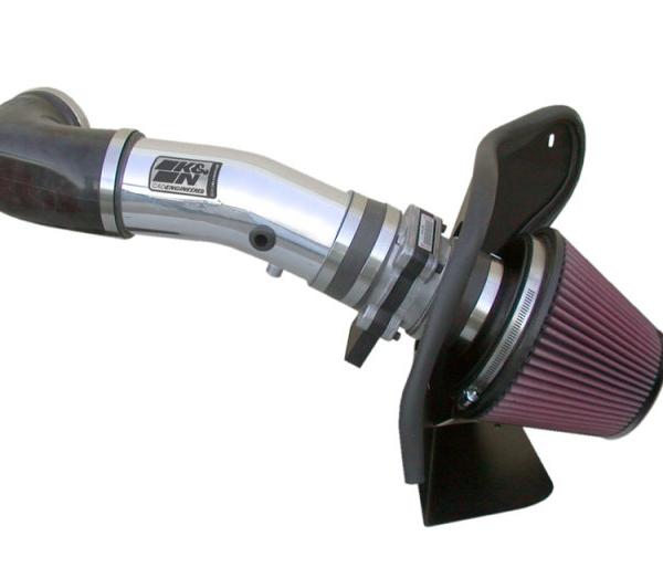 K&N Engineering 69-7200TP