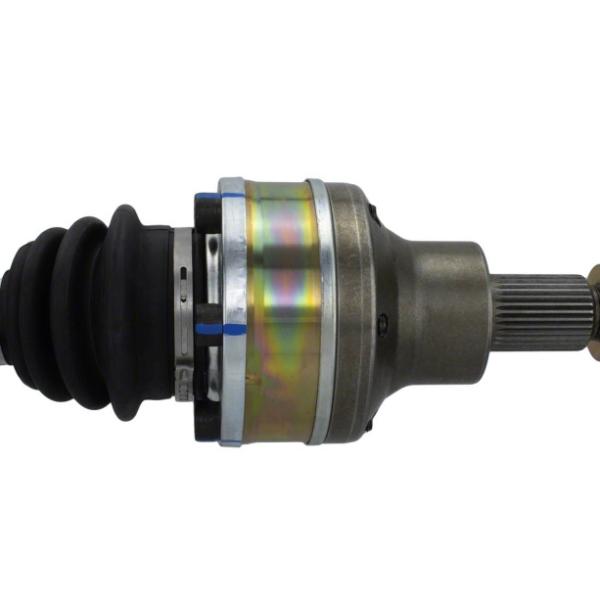 Ford Racing M-4138-MA