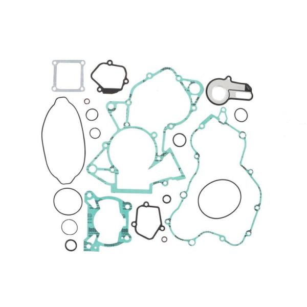 Vertex Pistons 8080027