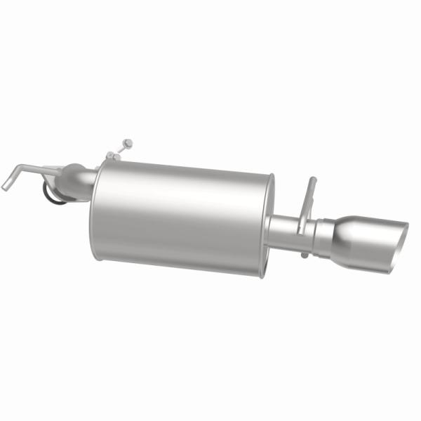 MAG BRE Exhaust Kits Magnaflow 108-0003