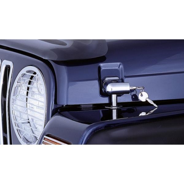 Rugged Ridge 11302.03