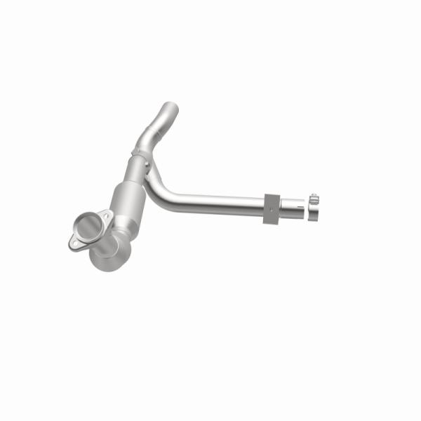 MAG Converter Direct Fit Magnaflow 4583009