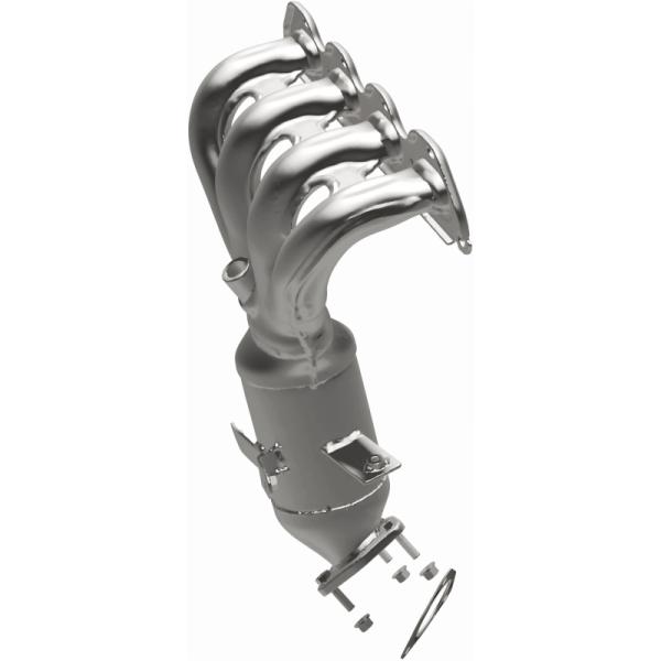 Magnaflow 5531145