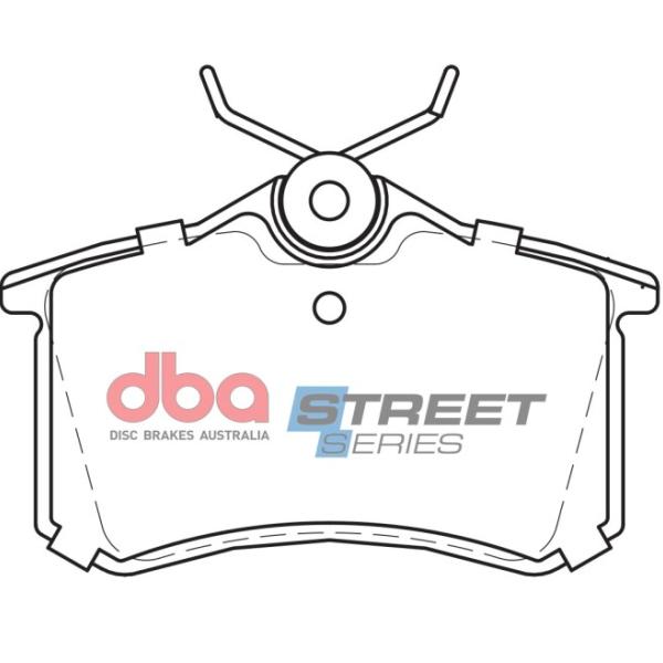 DBA DB1192SS