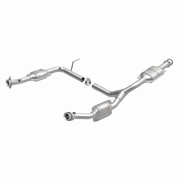 MAG Converter Direct Fit Magnaflow 49575