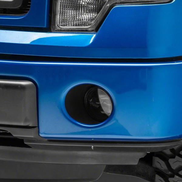 RAX Fog Lights Raxiom T566868