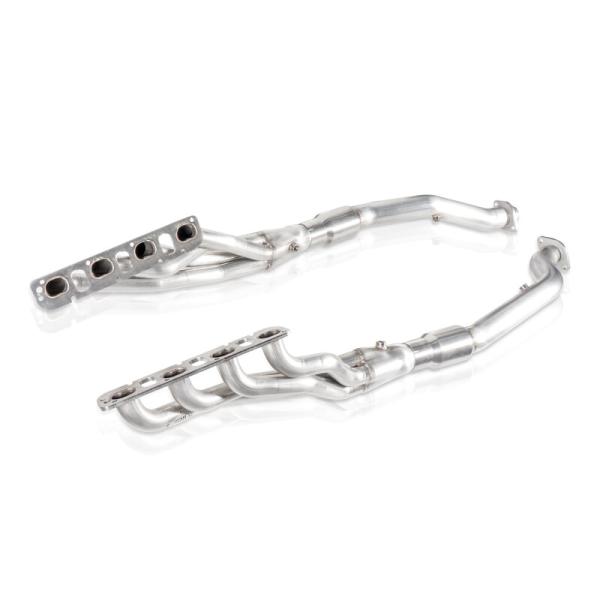 Stainless Works DUR18HCAT