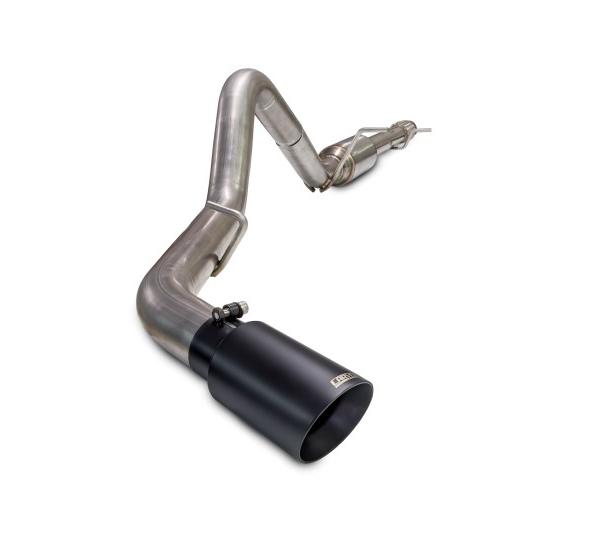 Carven Exhaust CS1024