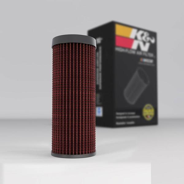 KN Drop in Air Filters K&N Engineering E-4961