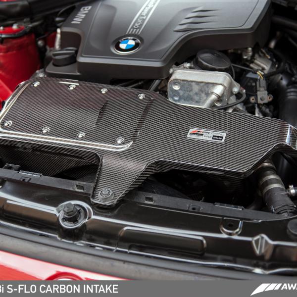 AWE Tuning 2660-13034