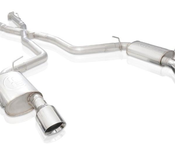Stainless Works DUR18CBR