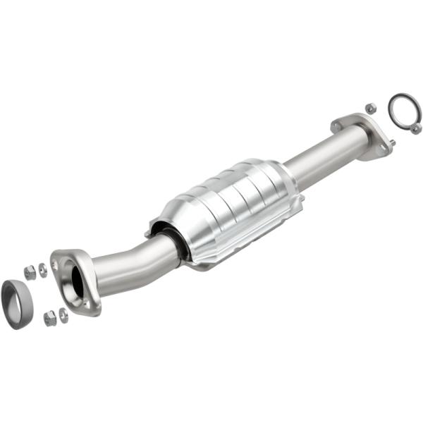 Magnaflow 24366
