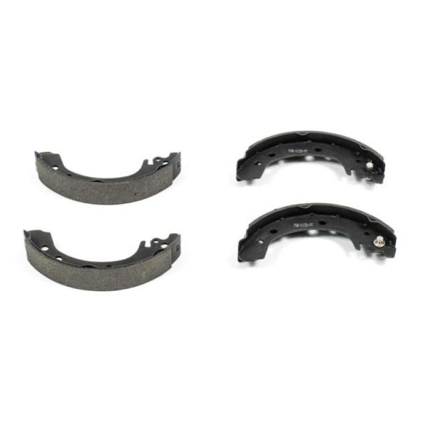 PowerStop B801