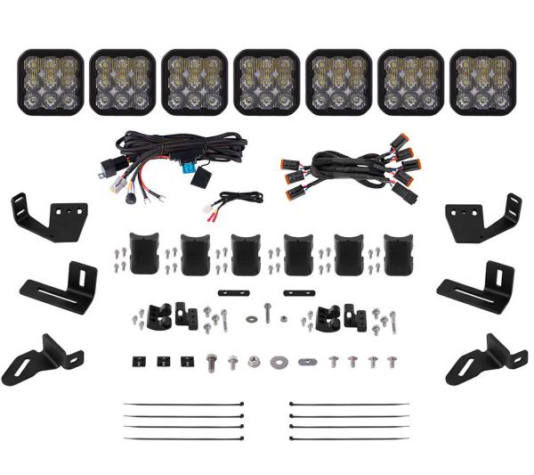 Diode Dynamics DD7830