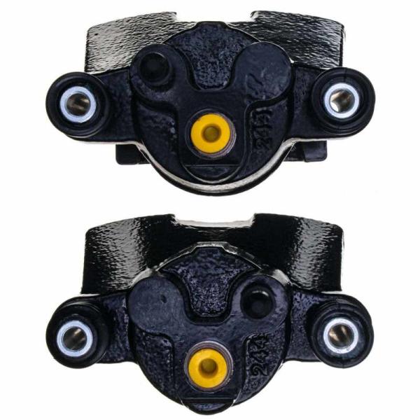 PowerStop S4858BLK