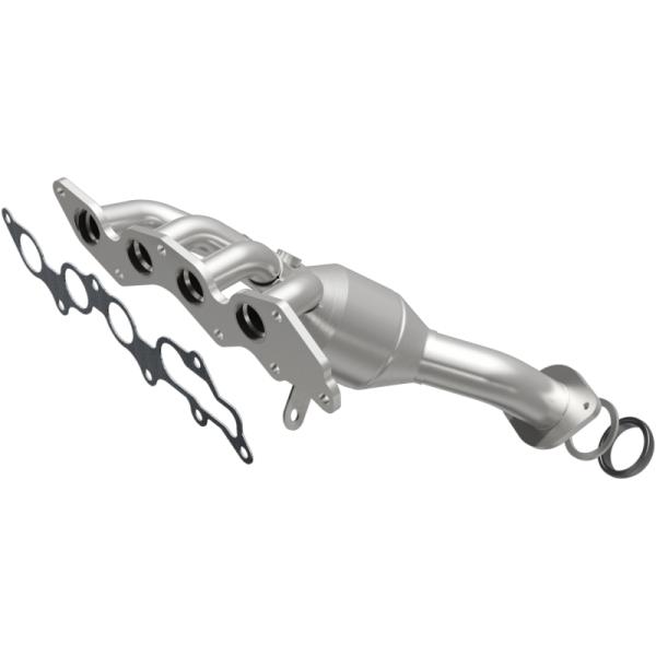MAG Converter Direct Fit Magnaflow 51851