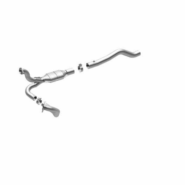 MAG Converter Direct Fit Magnaflow 93416