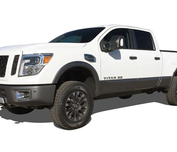 Tuff Country 52051