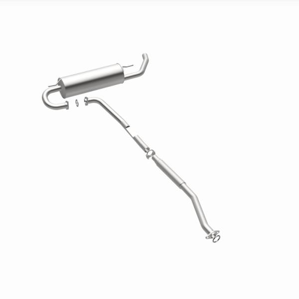 Magnaflow 106-0286