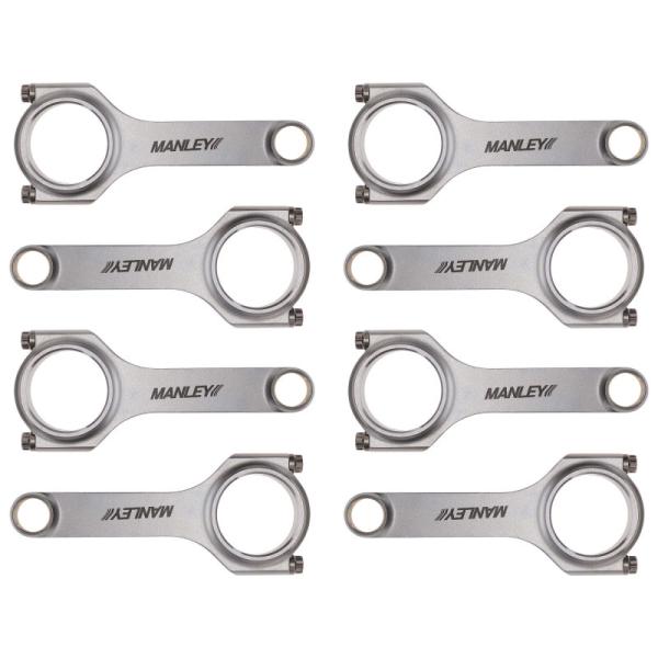 Manley Performance 14053-8