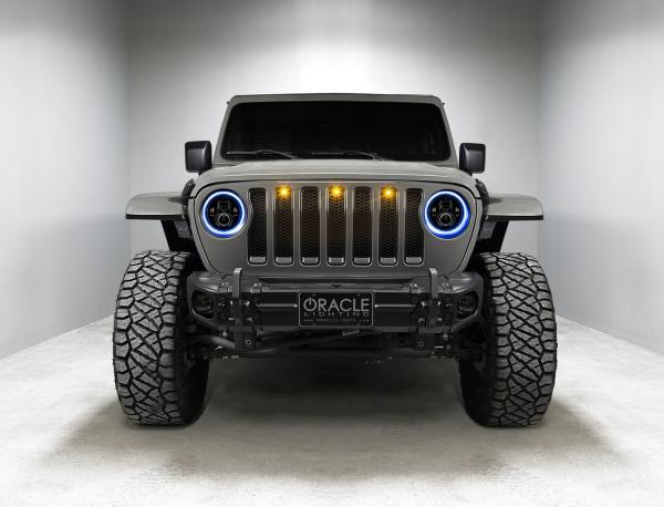 ORACLE Lighting 5769J-332