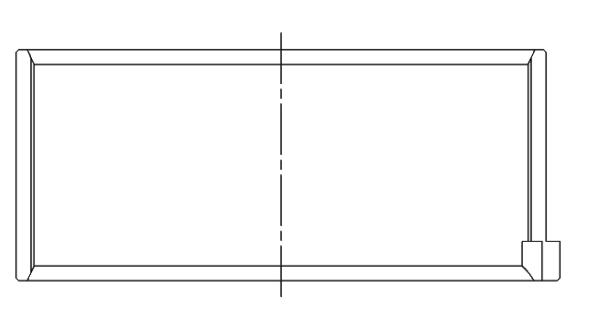 ACL 4B1110H-STD