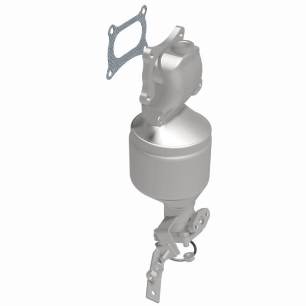 Magnaflow 5531893