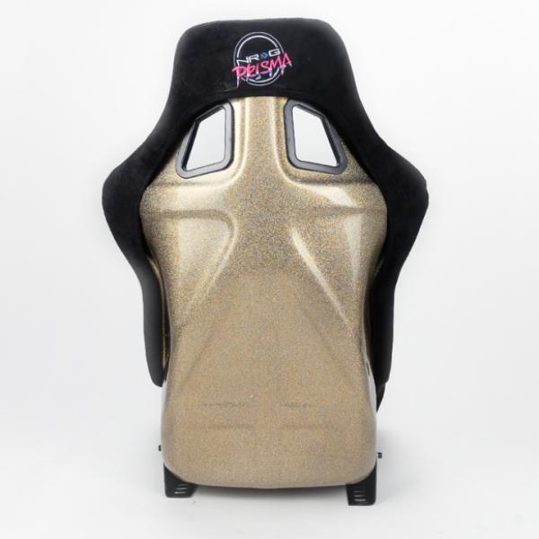 NRG FRP-302BK-ULTRA