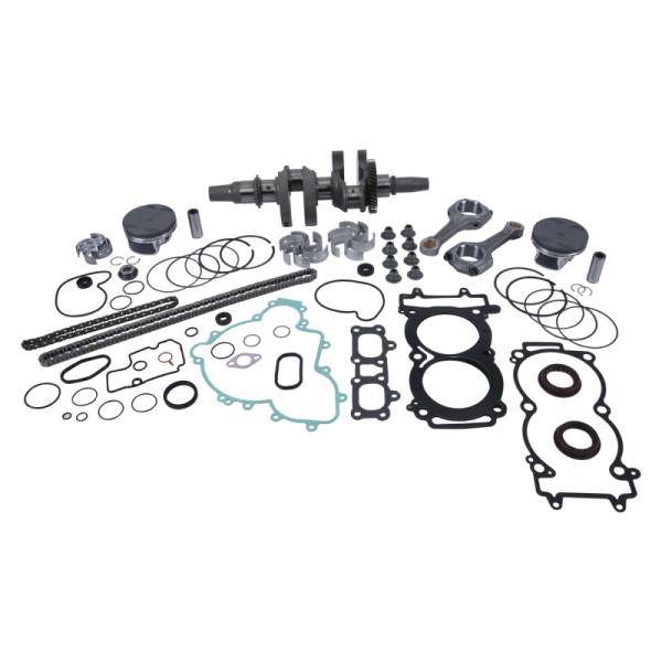 Vertex Pistons WR00009