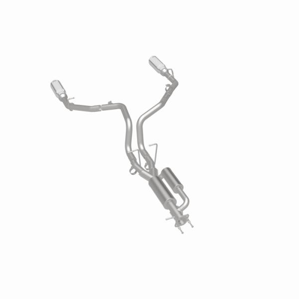 MAG Catback Exhaust Magnaflow 19684