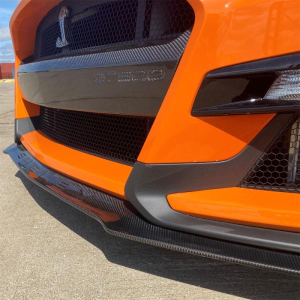 Ford Racing M-16601-MCF