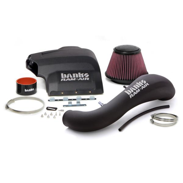 Banks Power 41880