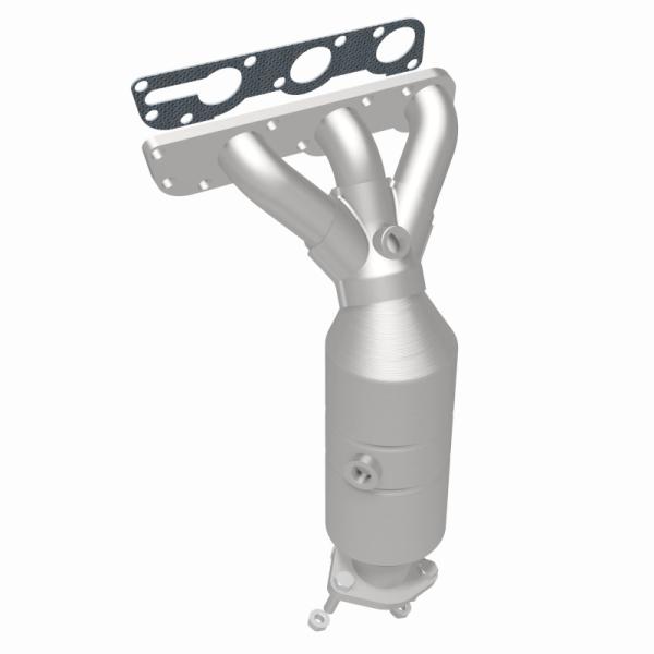 MAG Converter Direct Fit Magnaflow 452911