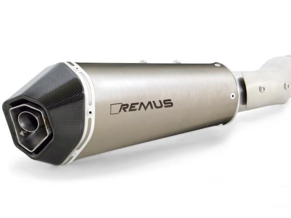 Remus 6582 655218