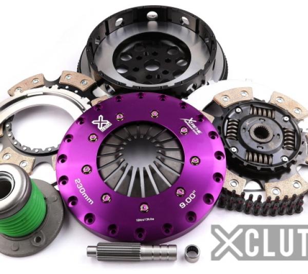 XCLUTCH XKFD23697-2B