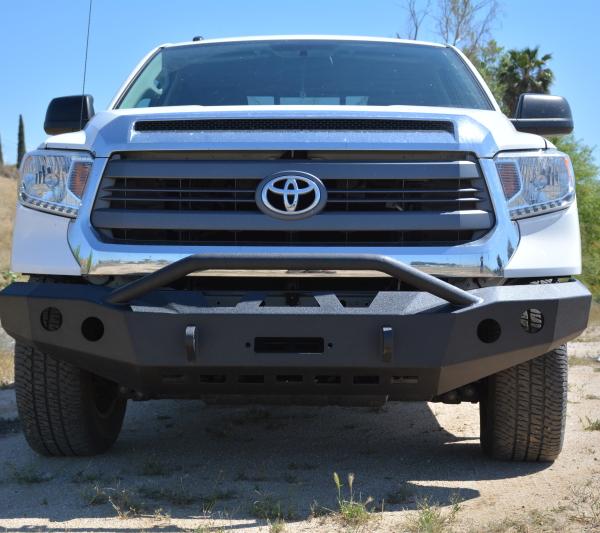 DV8 Offroad FBTT2-01