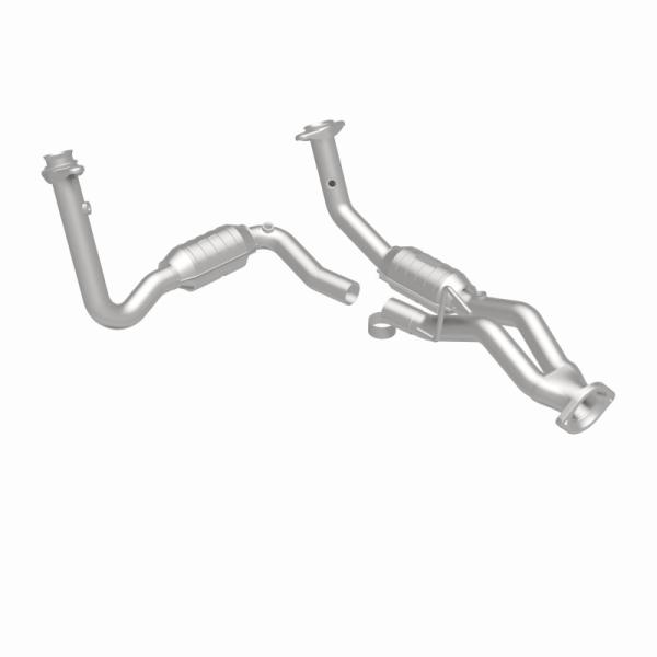 MAG Converter Direct Fit Magnaflow 49444