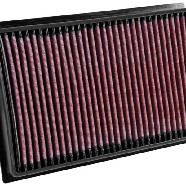 KN Drop in Air Filters K&N Engineering 33-5039
