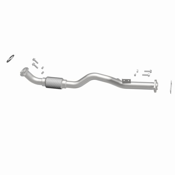 MAG BRE Front Pipe Kit Magnaflow 107-0085
