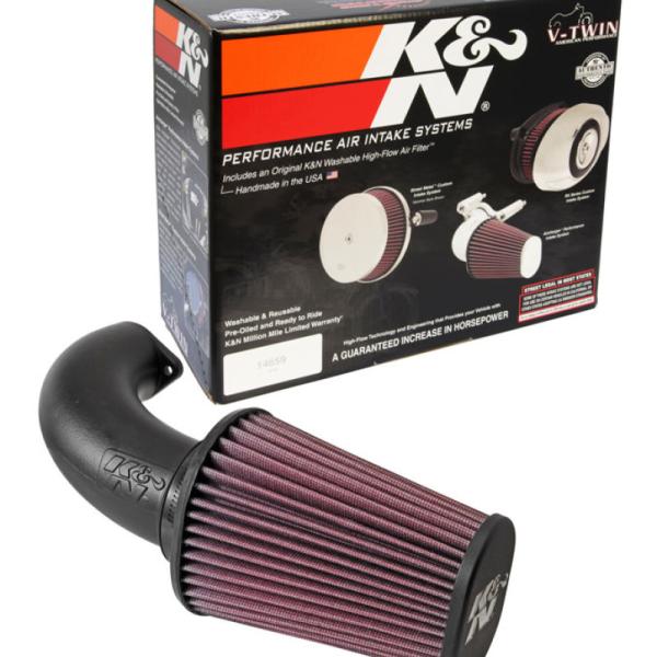 K&N Engineering 57-1130