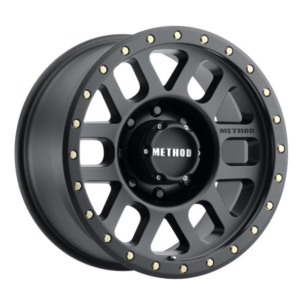 Method Wheels MR30989080518