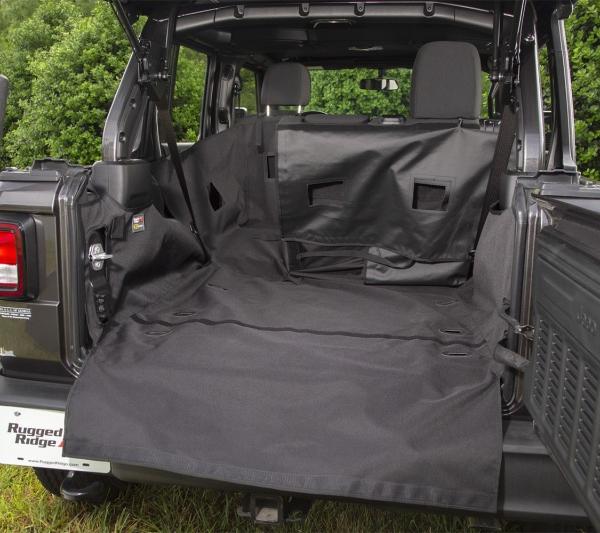 Rugged Ridge 13260.13