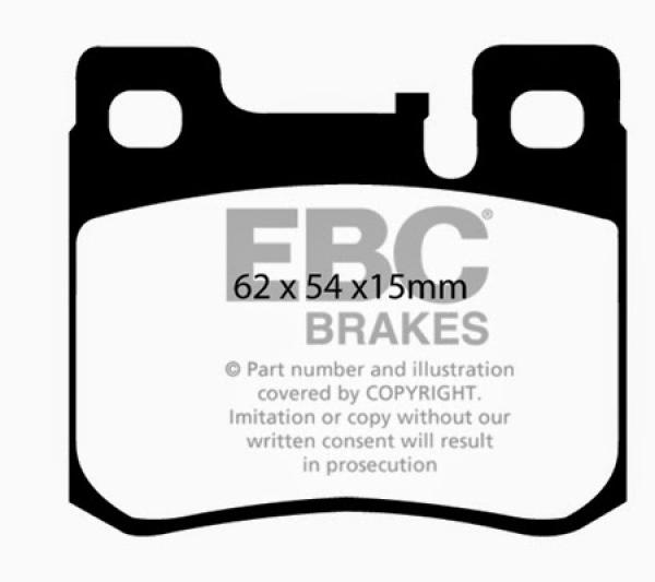 EBC DP41026R