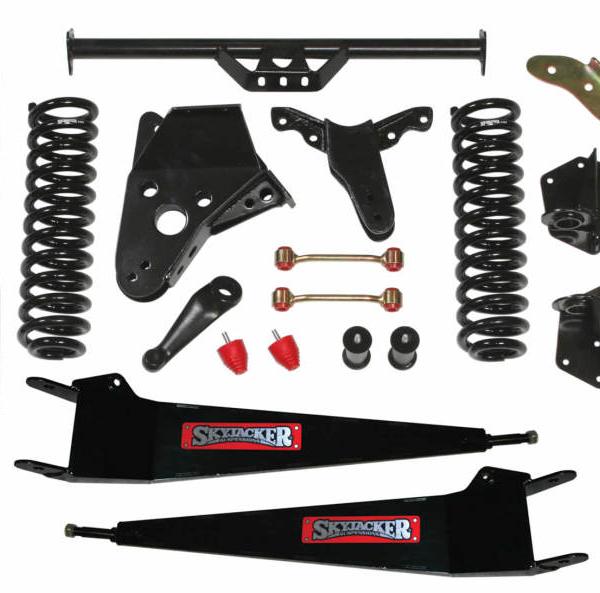SKY Coil Springs Skyjacker 234RHK-A
