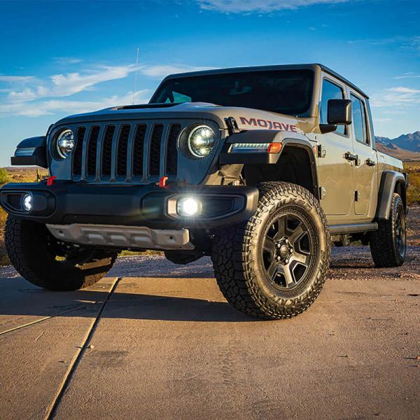 ARB V3JW2KWSO