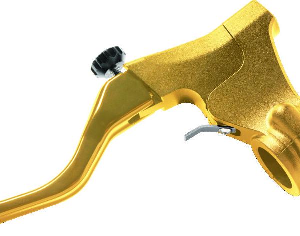 Performance Machine 0062-2107M-SMG