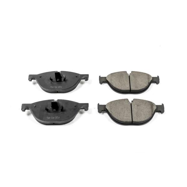 PowerStop 16-1409