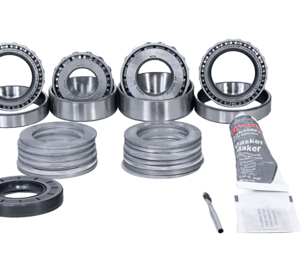 Revolution Gear & Axle 35-2039